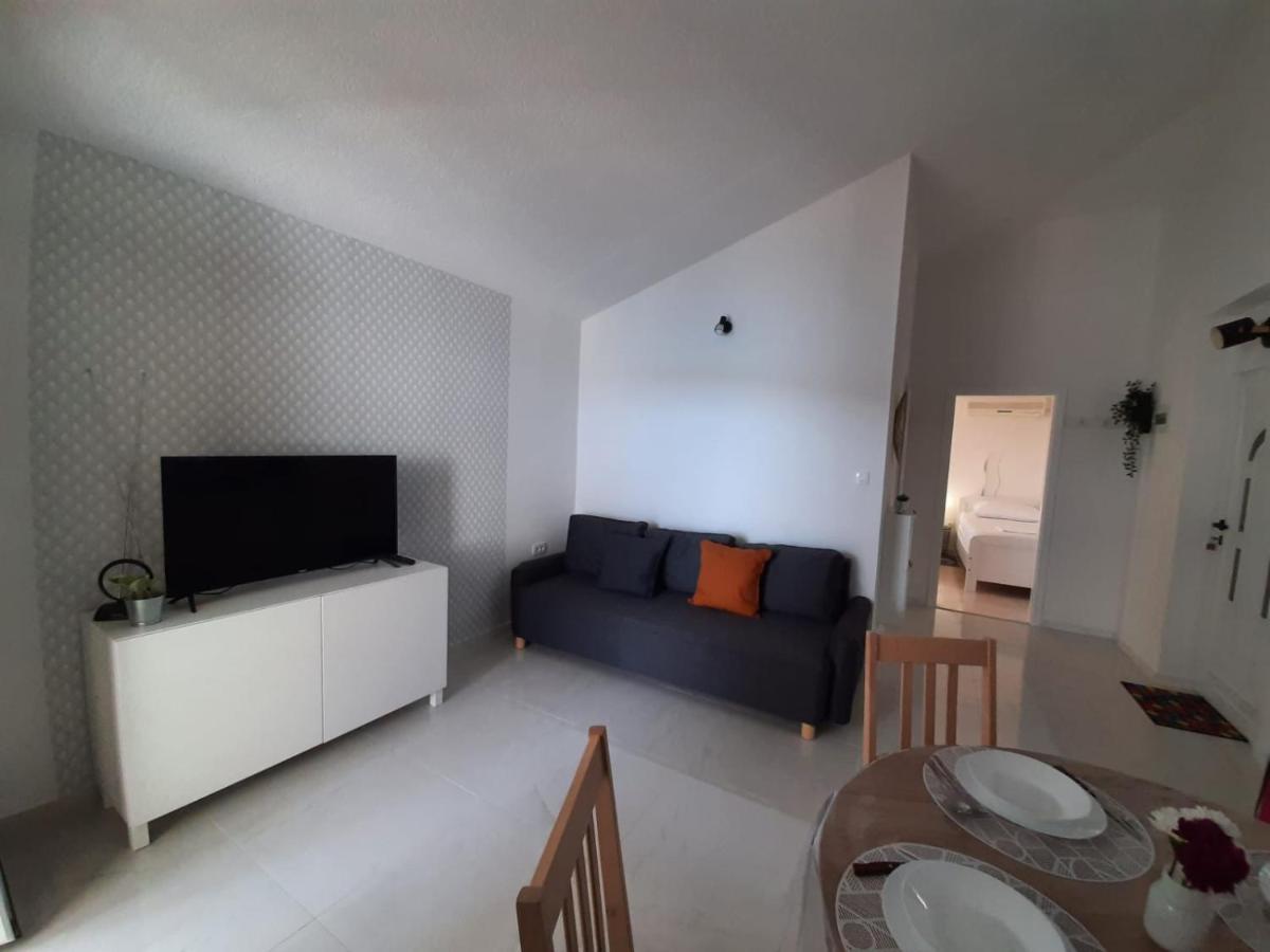 Ferienwohnung Jasminka Rogoznica  Exterior foto
