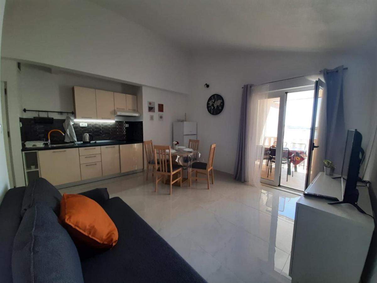 Ferienwohnung Jasminka Rogoznica  Exterior foto